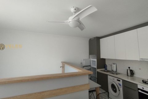 Leilighet i Long Beach, Iskele, Nr. 214216 - 11