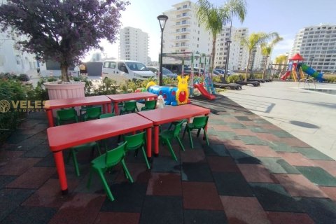 Leilighet i Long Beach, Iskele, Nr. 214216 - 16