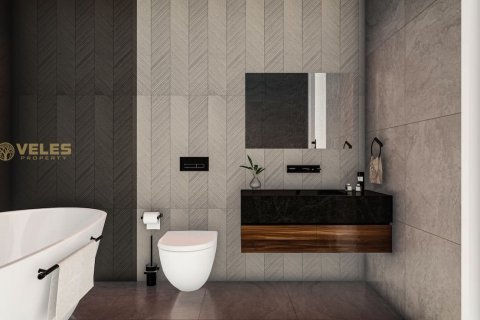 Продажа виллы  в Боазе, Фамагусте, Северный Кипр 4+1, 289м2, №214215 – фото 13