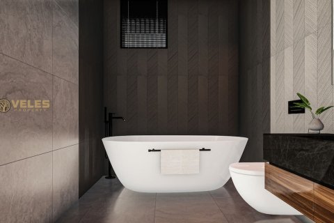 Продажа виллы  в Боазе, Фамагусте, Северный Кипр 4+1, 289м2, №214215 – фото 15