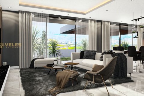 Продажа виллы  в Боазе, Фамагусте, Северный Кипр 4+1, 289м2, №214215 – фото 7