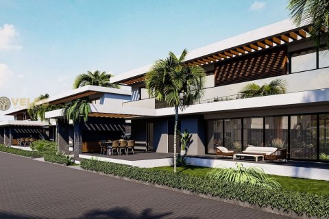 Продажа виллы  в Боазе, Фамагусте, Северный Кипр 4+1, 289м2, №214215 – фото 1