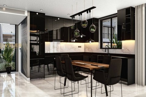 3+1 Villa  i Bogazi, Famagusta,  Nr. 214214 - 8