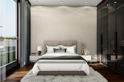 Продажа виллы  в Боазе, Фамагусте, Северный Кипр 3+1, 221.7м2, №214214 – фото 3