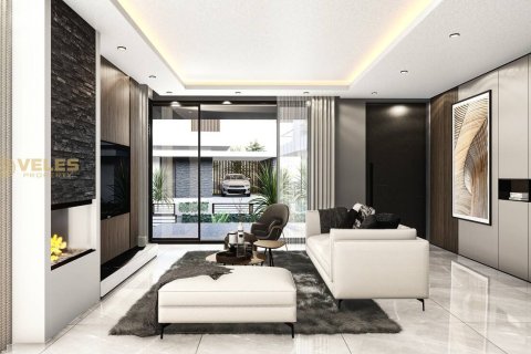 3+1 Villa  i Bogazi, Famagusta,  Nr. 214214 - 9