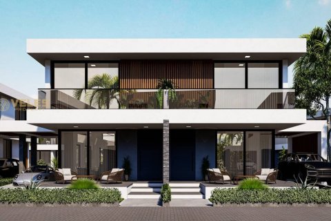 3+1 Villa  i Bogazi, Famagusta,  Nr. 214214 - 6
