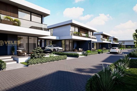 3+1 Villa  i Bogazi, Famagusta,  Nr. 214214 - 12
