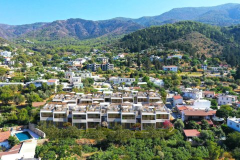 1+1 Wohnung  in Alsancak, Girne,  Nr. 214220 - 6