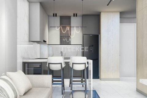 Daire 1+1 Aksu, Antalya, Türkiye №226276 - 5