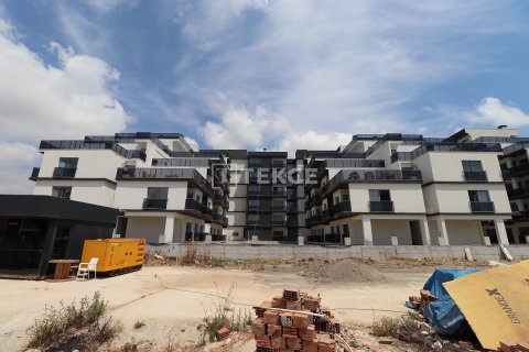 Daire 1+1 Aksu, Antalya, Türkiye №226276 - 9
