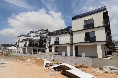 Daire 1+1 Aksu, Antalya, Türkiye №226276 - 11