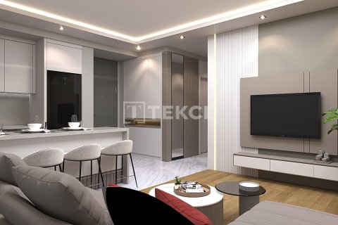 Daire  2+1  Aksu, Antalya, Türkiye №226278 - 6
