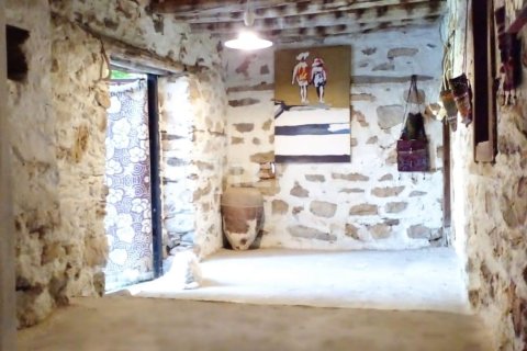 4+2 Villa  i Milas, Mugla, Tyrkia Nr. 226275 - 20