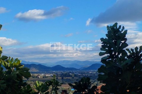 4+2 Villa  i Milas, Mugla, Tyrkia Nr. 226275 - 4