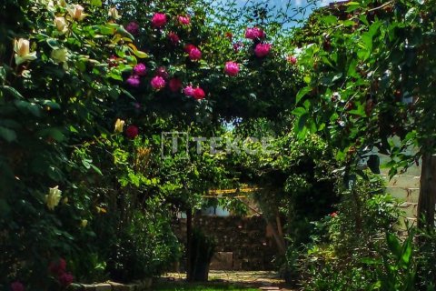 4+2 Villa  i Milas, Mugla, Tyrkia Nr. 226275 - 14