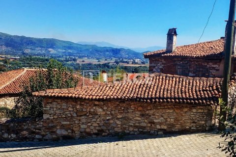 4+2 Villa  i Milas, Mugla, Tyrkia Nr. 226275 - 28