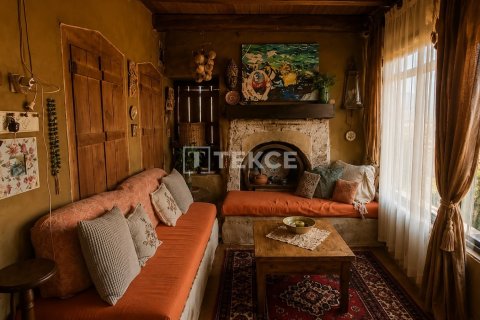 Villa for sale in Milas, Mugla, Turkey, 4 bedrooms, 150m2, No. 226275 – photo 23