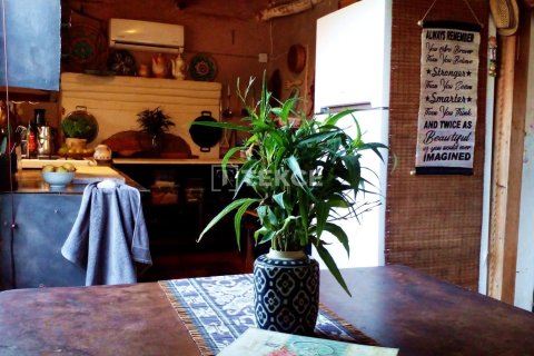 4+2 Villa  i Milas, Mugla, Tyrkia Nr. 226275 - 22