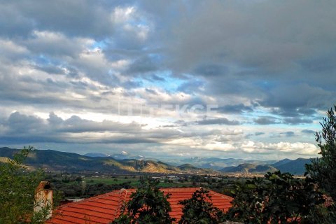 4+2 Villa  i Milas, Mugla, Tyrkia Nr. 226275 - 5