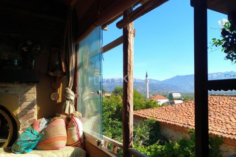 4+2 Villa  i Milas, Mugla, Tyrkia Nr. 226275 - 30