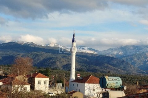 4+2 Villa  i Milas, Mugla, Tyrkia Nr. 226275 - 9