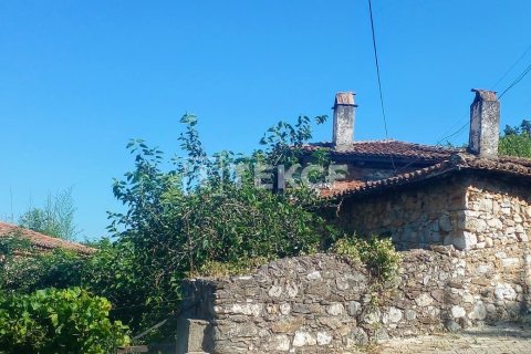 4+2 Villa  i Milas, Mugla, Tyrkia Nr. 226275 - 27