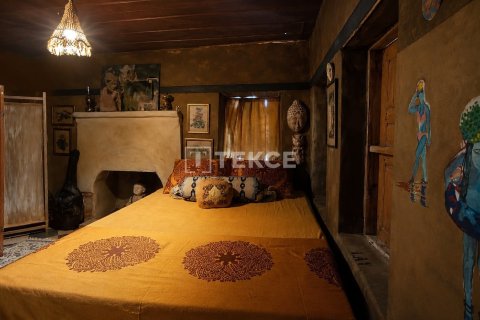 Villa for sale in Milas, Mugla, Turkey, 4 bedrooms, 150m2, No. 226275 – photo 29