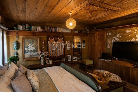 Villa for sale in Milas, Mugla, Turkey, 4 bedrooms, 150m2, No. 226275 – photo 26