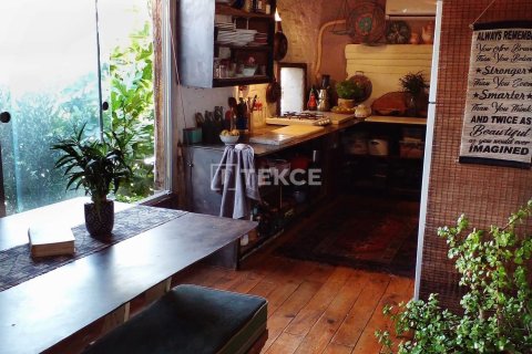 4+2 Villa  i Milas, Mugla, Tyrkia Nr. 226275 - 21
