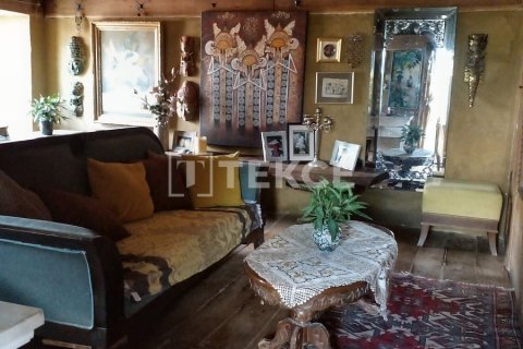 4+2 Villa  i Milas, Mugla, Tyrkia Nr. 226275 - 16