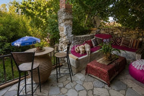 Villa for sale in Milas, Mugla, Turkey, 4 bedrooms, 150m2, No. 226275 – photo 18