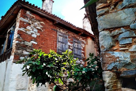 4+2 Villa  i Milas, Mugla, Tyrkia Nr. 226275 - 2