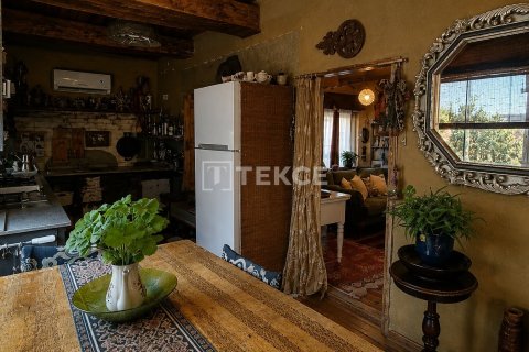Villa for sale in Milas, Mugla, Turkey, 4 bedrooms, 150m2, No. 226275 – photo 25