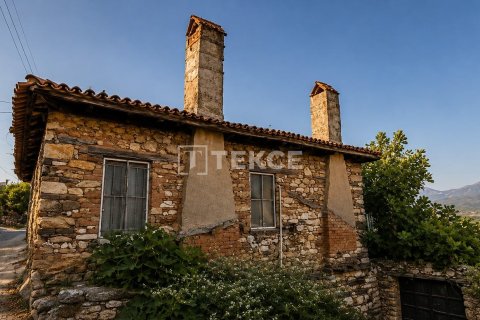 Villa for sale in Milas, Mugla, Turkey, 4 bedrooms, 150m2, No. 226275 – photo 21
