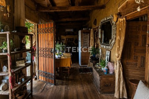 Villa for sale in Milas, Mugla, Turkey, 4 bedrooms, 150m2, No. 226275 – photo 24
