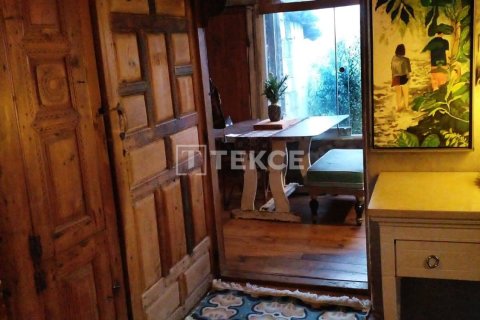 4+2 Villa  i Milas, Mugla, Tyrkia Nr. 226275 - 18