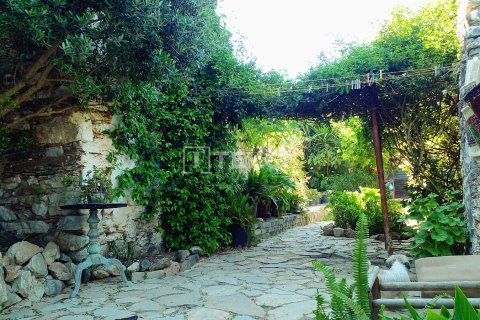 4+2 Villa  i Milas, Mugla, Tyrkia Nr. 226275 - 7