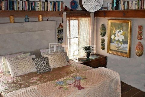 4+2 Villa  i Milas, Mugla, Tyrkia Nr. 226275 - 21