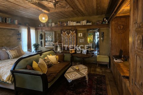 Villa for sale in Milas, Mugla, Turkey, 4 bedrooms, 150m2, No. 226275 – photo 27