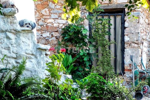 4+2 Villa  i Milas, Mugla, Tyrkia Nr. 226275 - 13