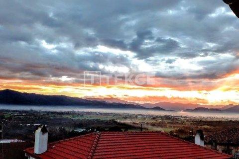 4+2 Villa  i Milas, Mugla, Tyrkia Nr. 226275 - 29