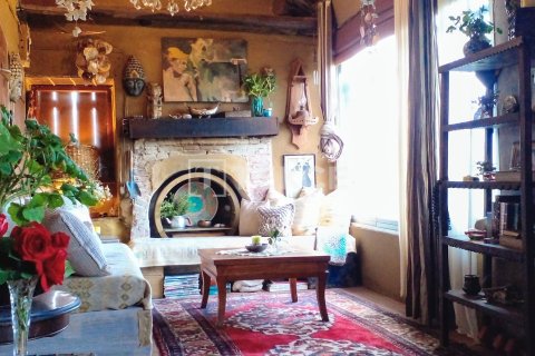 4+2 Villa  i Milas, Mugla, Tyrkia Nr. 226275 - 15