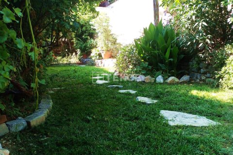 4+2 Villa  i Milas, Mugla, Tyrkia Nr. 226275 - 15