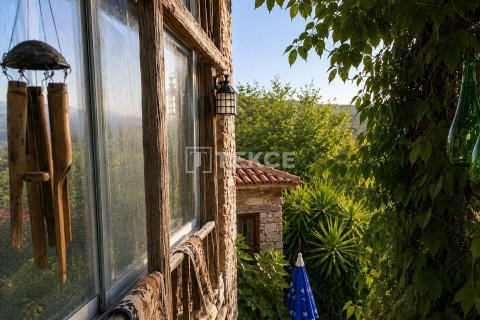 Villa for sale in Milas, Mugla, Turkey, 4 bedrooms, 150m2, No. 226275 – photo 17