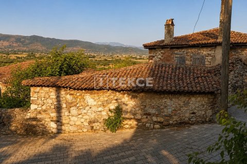 Villa for sale in Milas, Mugla, Turkey, 4 bedrooms, 150m2, No. 226275 – photo 19