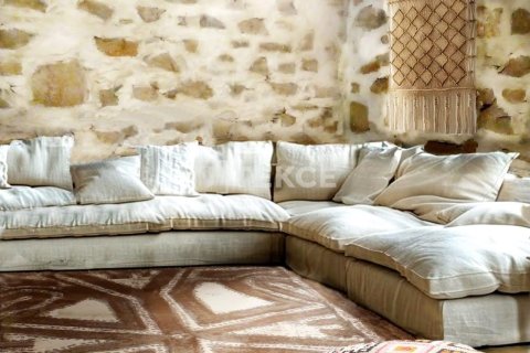 4+2 Villa  i Milas, Mugla, Tyrkia Nr. 226275 - 18