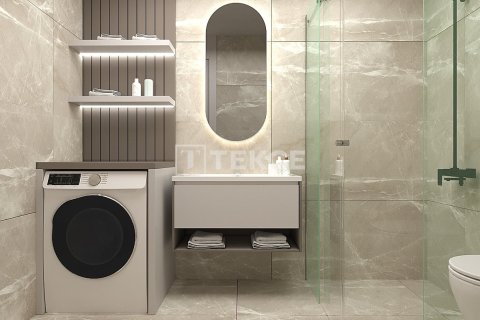 Daire  1+1  Aksu, Antalya, Türkiye №226277 - 9