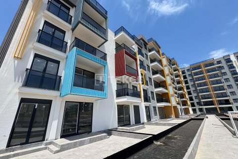 Daire  1+1  Aksu, Antalya, Türkiye №226277 - 13