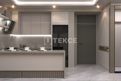 Daire  1+1  Aksu, Antalya, Türkiye №226277 - 8