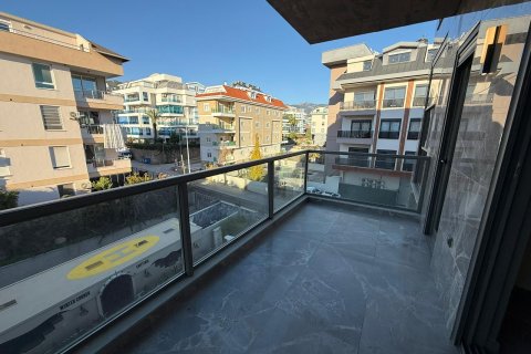 Daire 1+1 Oba, Antalya, Türkiye №226272 - 10